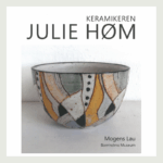 Keramikeren Julie Høm