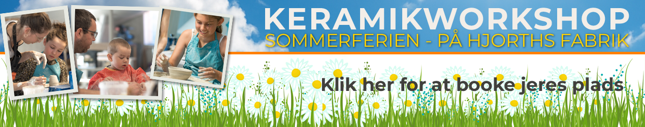 Bliv medlem af Bornholms Museumsforening - med fordele