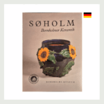 Søholm - Bornholmer keramik